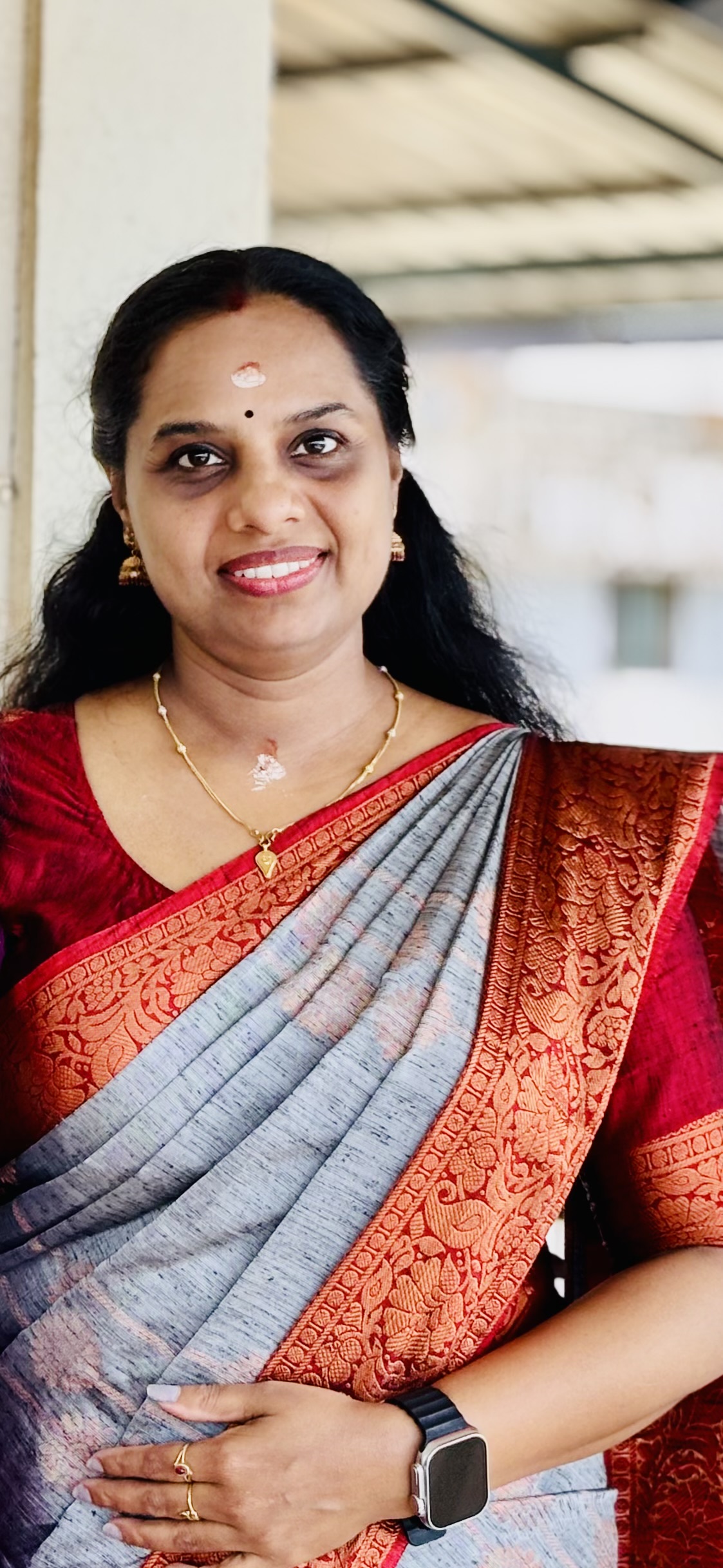 Teacher Image