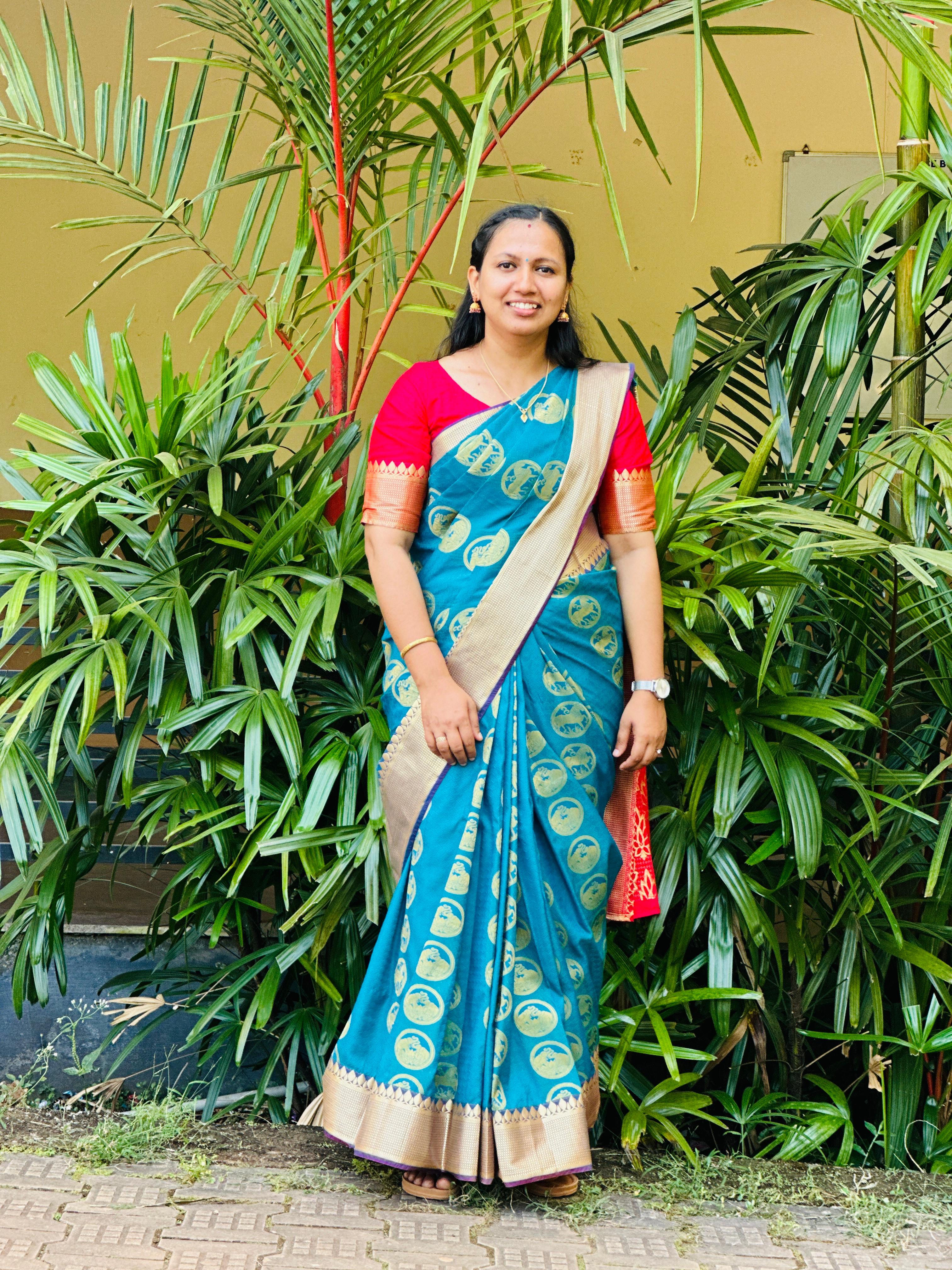 Teacher Image